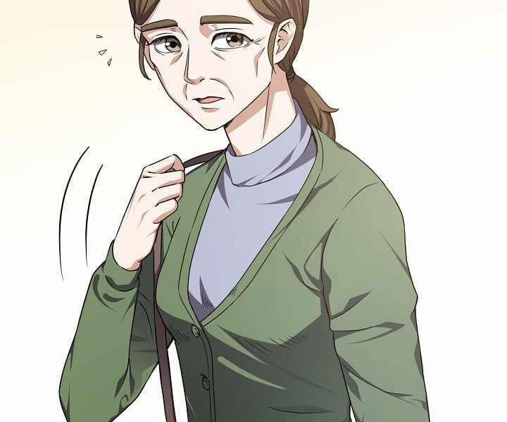 Nhà Hàng Bình Dân Của Anh Hùng Trở Về 11 trang 22