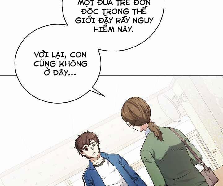 Nhà Hàng Bình Dân Của Anh Hùng Trở Về 11 trang 24