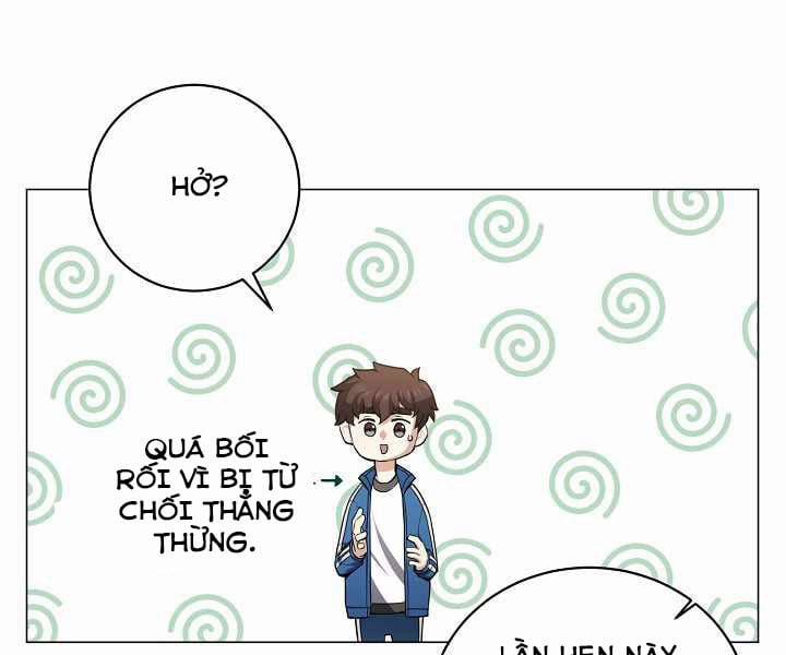 Nhà Hàng Bình Dân Của Anh Hùng Trở Về 11 trang 32