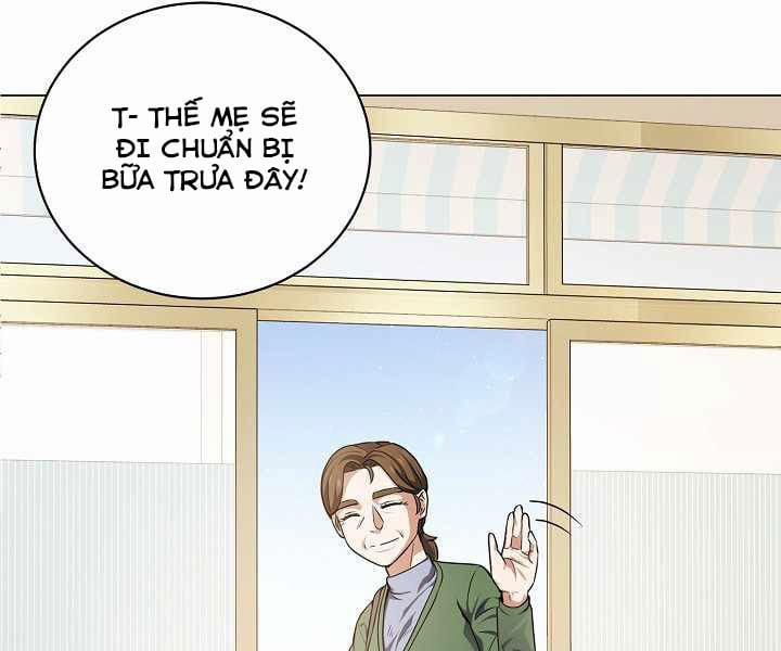 Nhà Hàng Bình Dân Của Anh Hùng Trở Về 11 trang 35