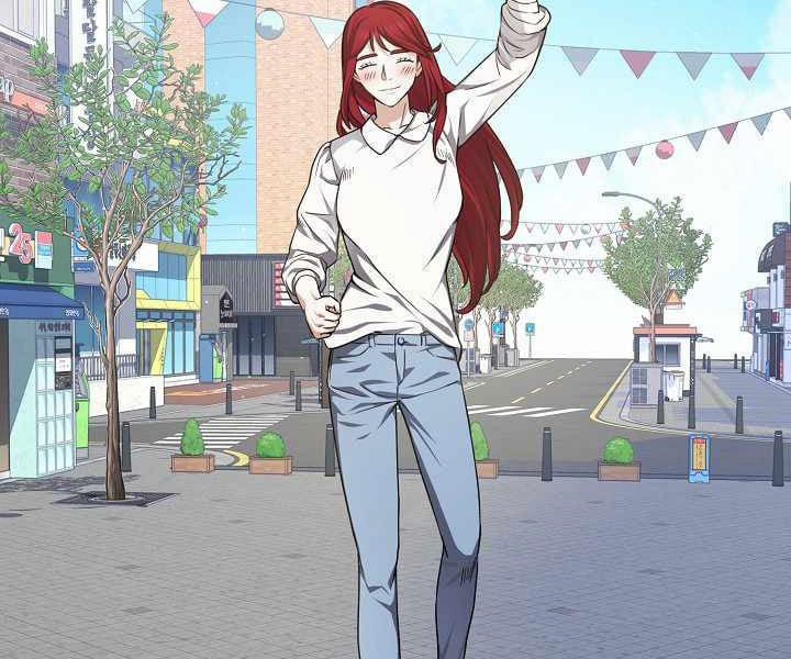 Nhà Hàng Bình Dân Của Anh Hùng Trở Về 11 trang 52