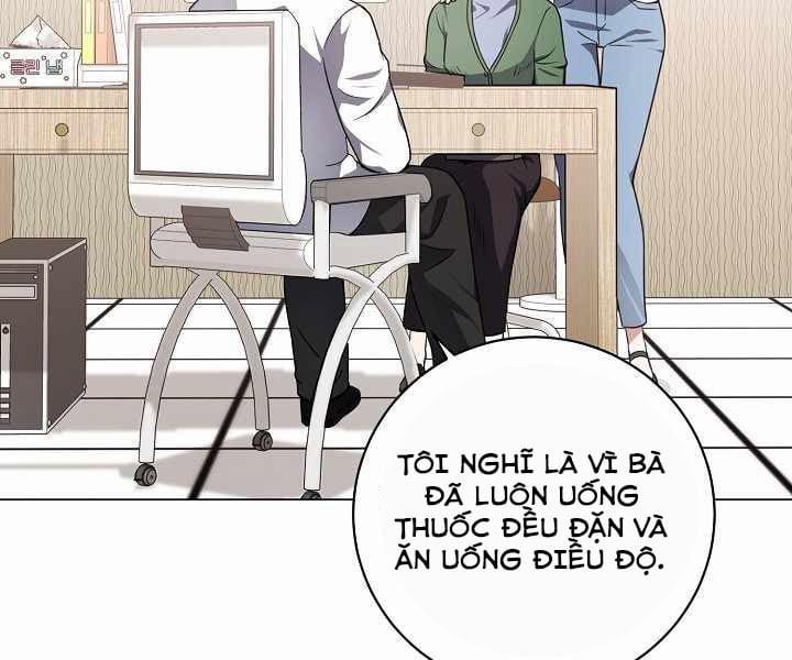 Nhà Hàng Bình Dân Của Anh Hùng Trở Về 11 trang 76