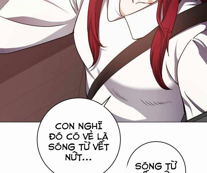 Nhà Hàng Bình Dân Của Anh Hùng Trở Về 12 trang 31