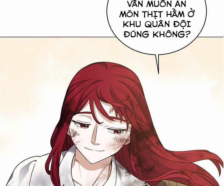 Nhà Hàng Bình Dân Của Anh Hùng Trở Về 13 trang 161