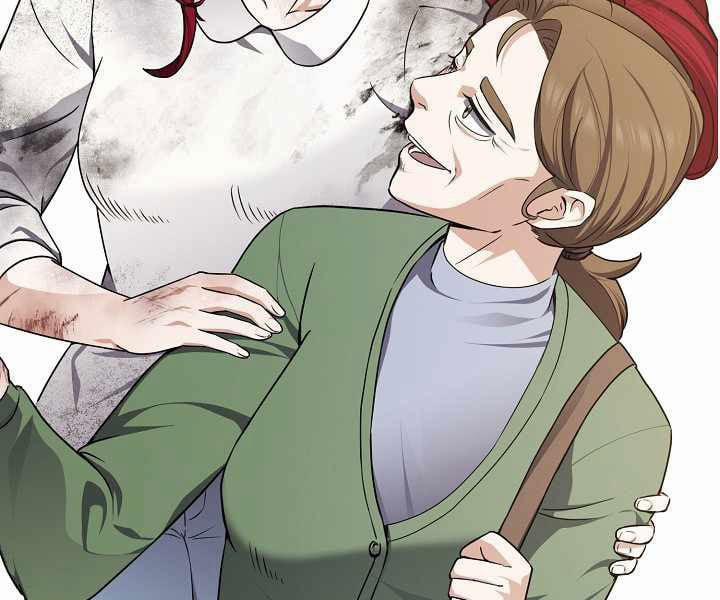 Nhà Hàng Bình Dân Của Anh Hùng Trở Về 13 trang 162