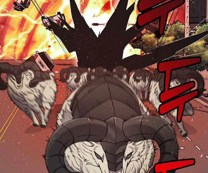 Nhà Hàng Bình Dân Của Anh Hùng Trở Về 13 trang 27