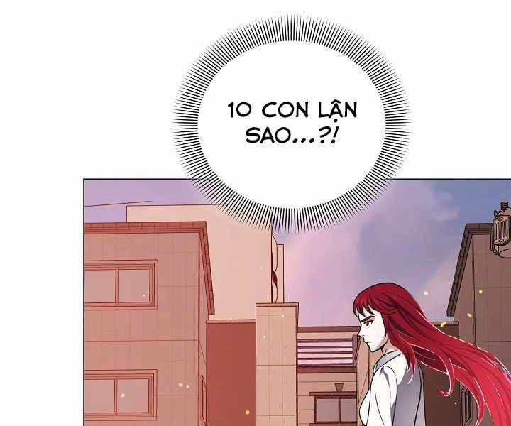 Nhà Hàng Bình Dân Của Anh Hùng Trở Về 13 trang 30