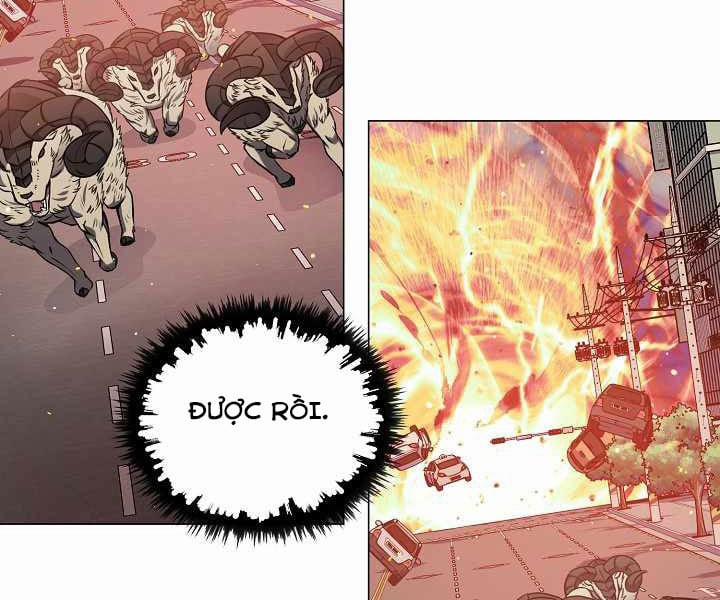 Nhà Hàng Bình Dân Của Anh Hùng Trở Về 13 trang 58