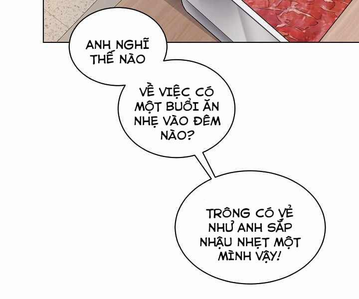 Nhà Hàng Bình Dân Của Anh Hùng Trở Về 14 trang 100