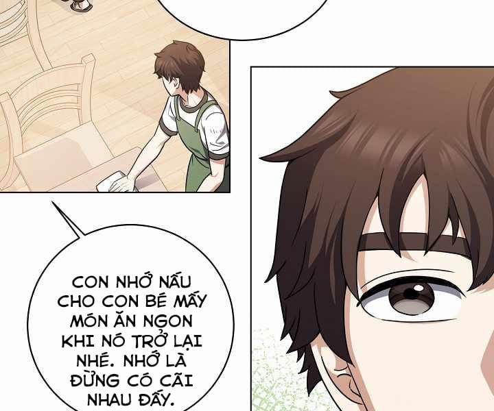 Nhà Hàng Bình Dân Của Anh Hùng Trở Về 14 trang 11