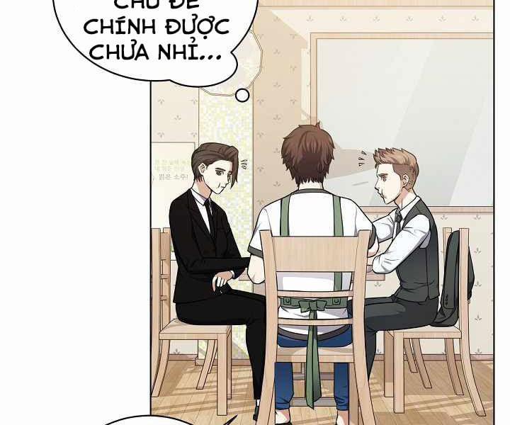 Nhà Hàng Bình Dân Của Anh Hùng Trở Về 14 trang 134