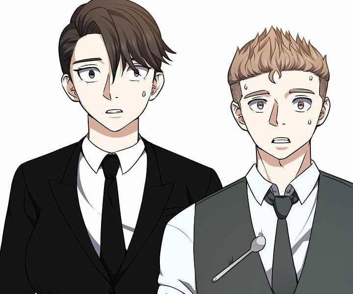 Nhà Hàng Bình Dân Của Anh Hùng Trở Về 14 trang 163