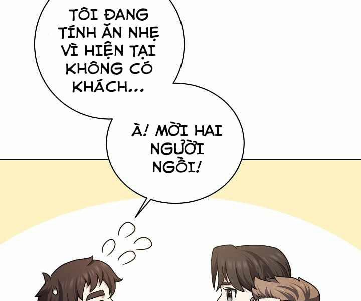 Nhà Hàng Bình Dân Của Anh Hùng Trở Về 14 trang 25