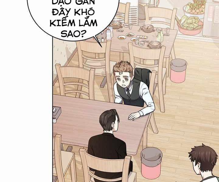 Nhà Hàng Bình Dân Của Anh Hùng Trở Về 14 trang 28