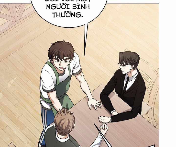 Nhà Hàng Bình Dân Của Anh Hùng Trở Về 14 trang 65