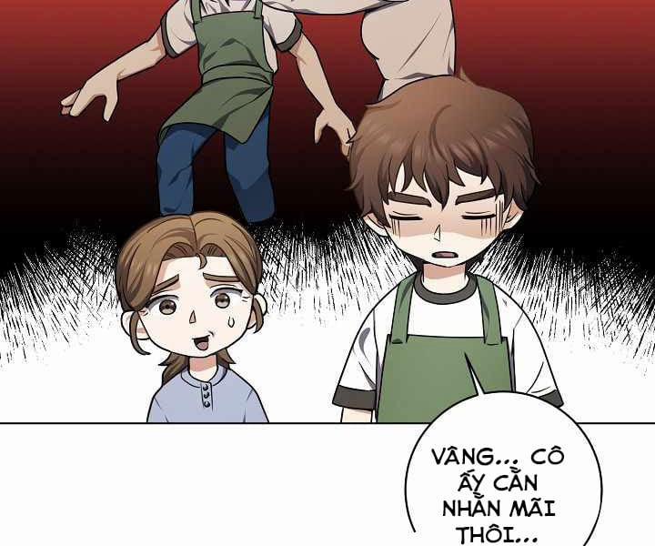 Nhà Hàng Bình Dân Của Anh Hùng Trở Về 14 trang 8