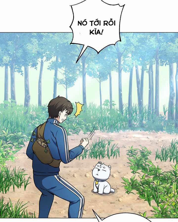 Nhà Hàng Bình Dân Của Anh Hùng Trở Về 15 trang 103