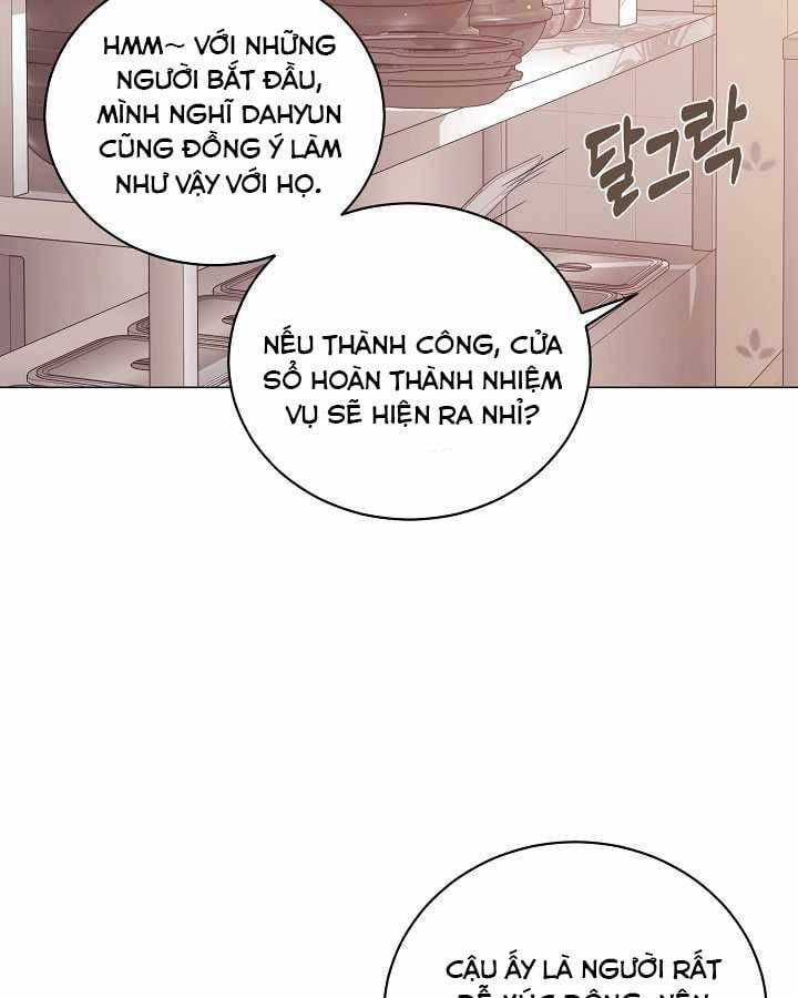 Nhà Hàng Bình Dân Của Anh Hùng Trở Về 15 trang 28