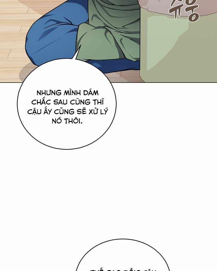 Nhà Hàng Bình Dân Của Anh Hùng Trở Về 15 trang 30