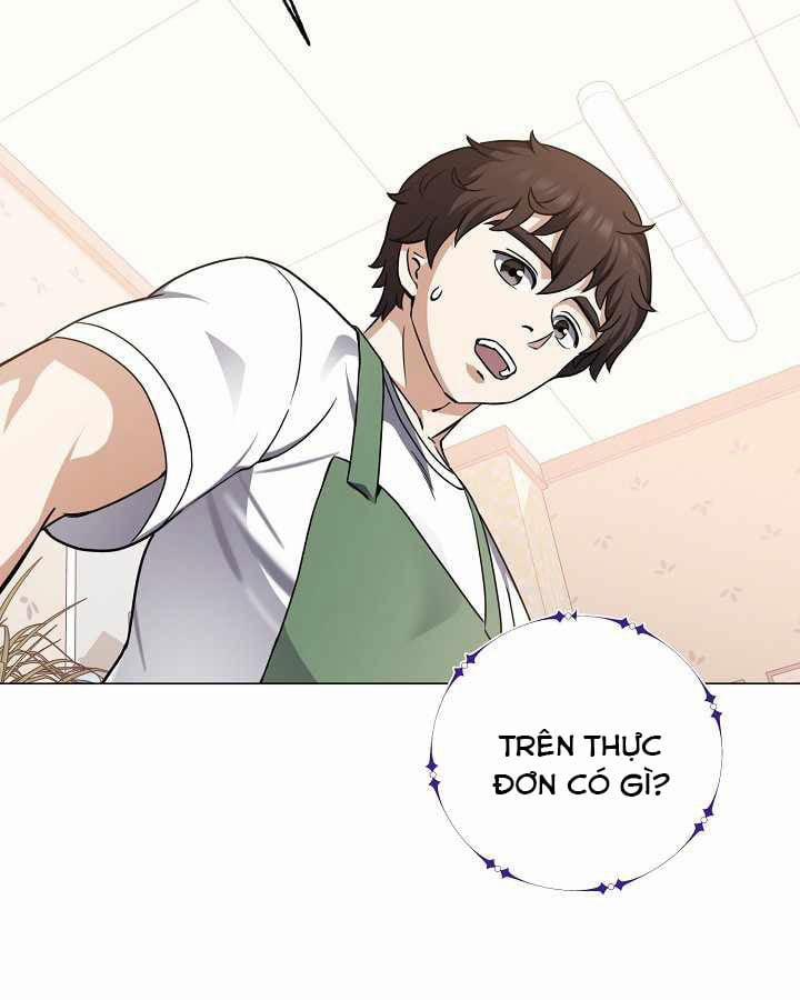 Nhà Hàng Bình Dân Của Anh Hùng Trở Về 15 trang 36