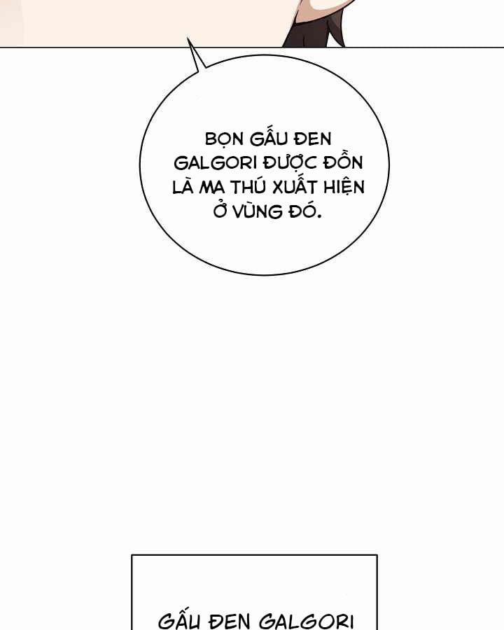 Nhà Hàng Bình Dân Của Anh Hùng Trở Về 15 trang 42