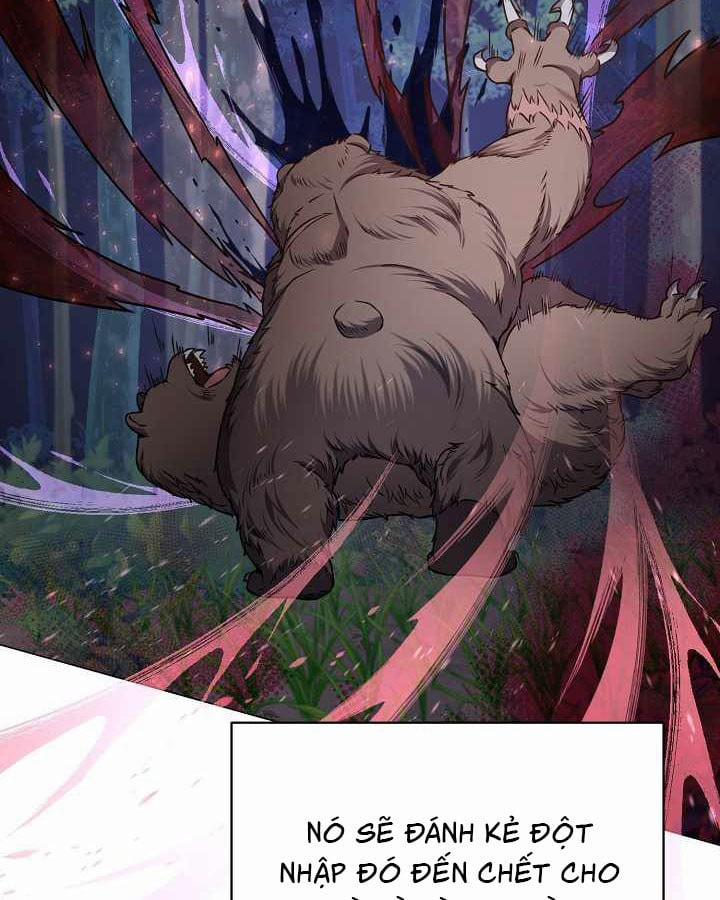 Nhà Hàng Bình Dân Của Anh Hùng Trở Về 15 trang 48