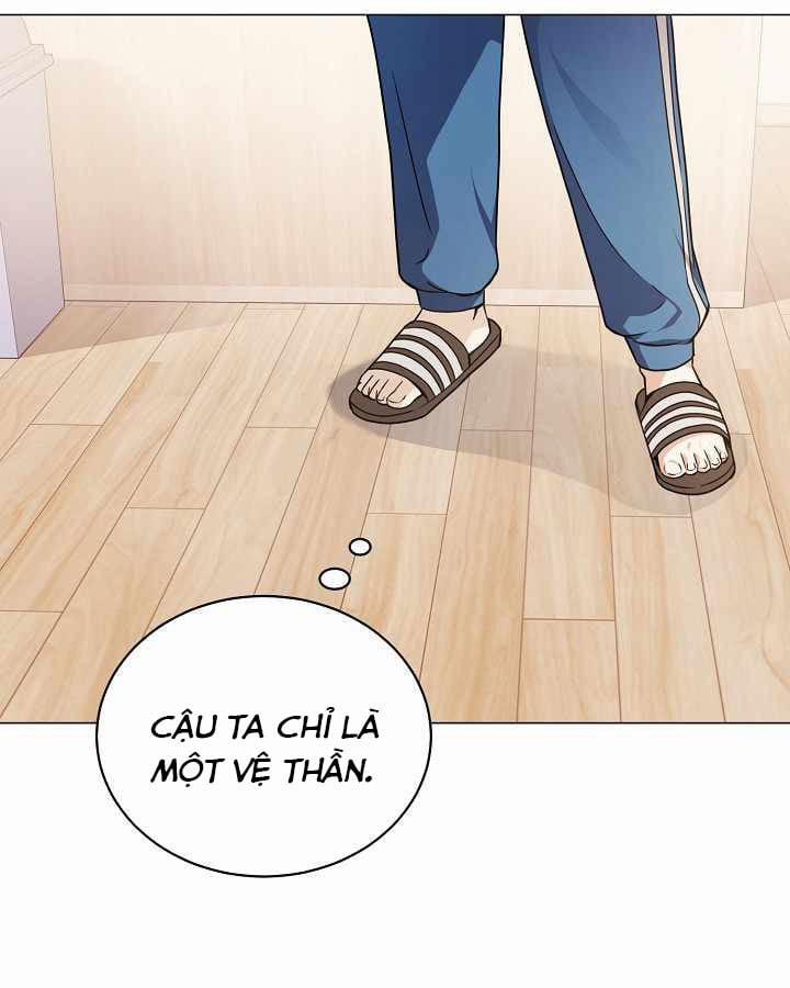 Nhà Hàng Bình Dân Của Anh Hùng Trở Về 15 trang 72