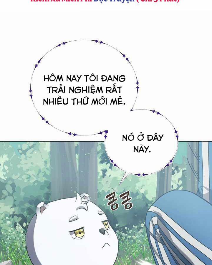 Nhà Hàng Bình Dân Của Anh Hùng Trở Về 15 trang 78