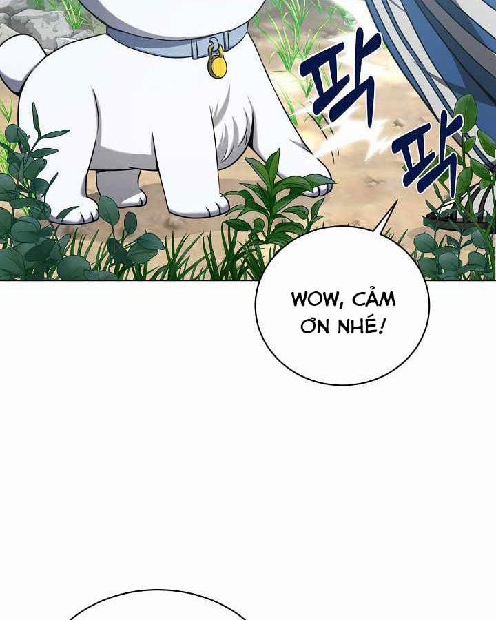 Nhà Hàng Bình Dân Của Anh Hùng Trở Về 15 trang 79