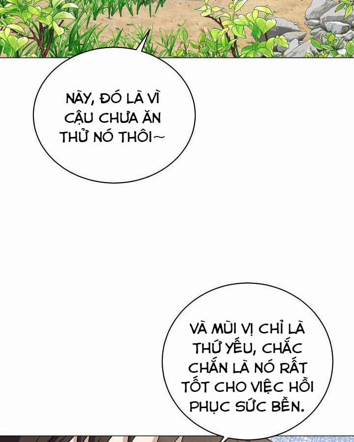 Nhà Hàng Bình Dân Của Anh Hùng Trở Về 15 trang 81