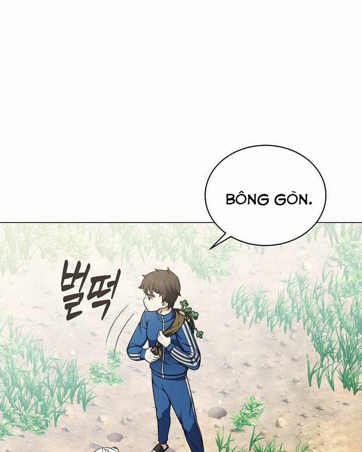 Nhà Hàng Bình Dân Của Anh Hùng Trở Về 15 trang 87