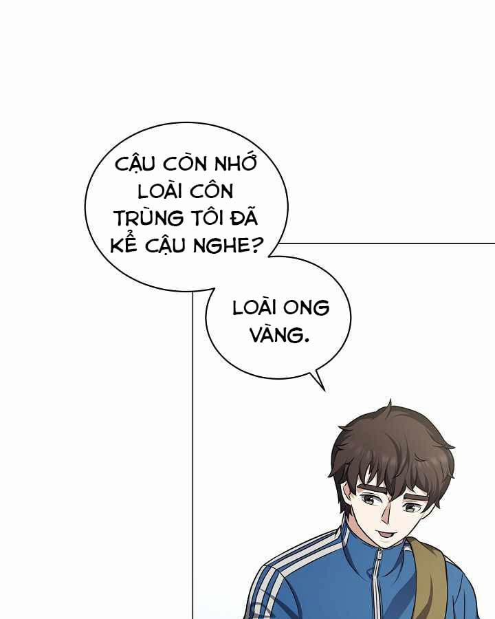 Nhà Hàng Bình Dân Của Anh Hùng Trở Về 15 trang 92