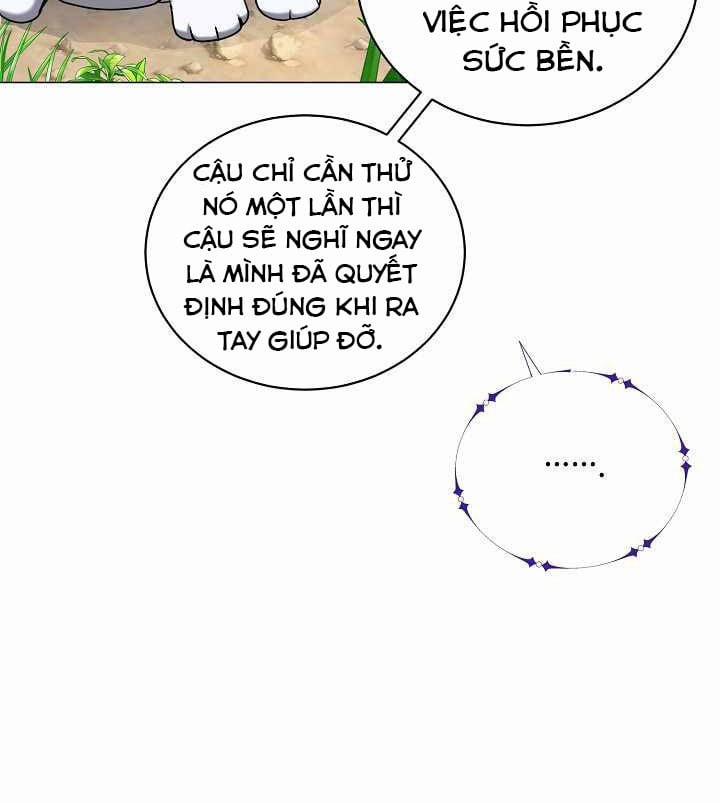 Nhà Hàng Bình Dân Của Anh Hùng Trở Về 15 trang 94