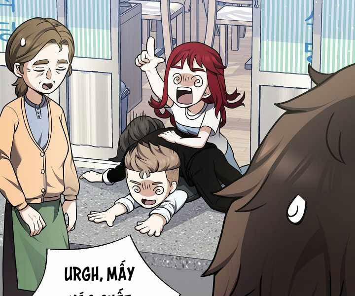 Nhà Hàng Bình Dân Của Anh Hùng Trở Về 16 trang 144