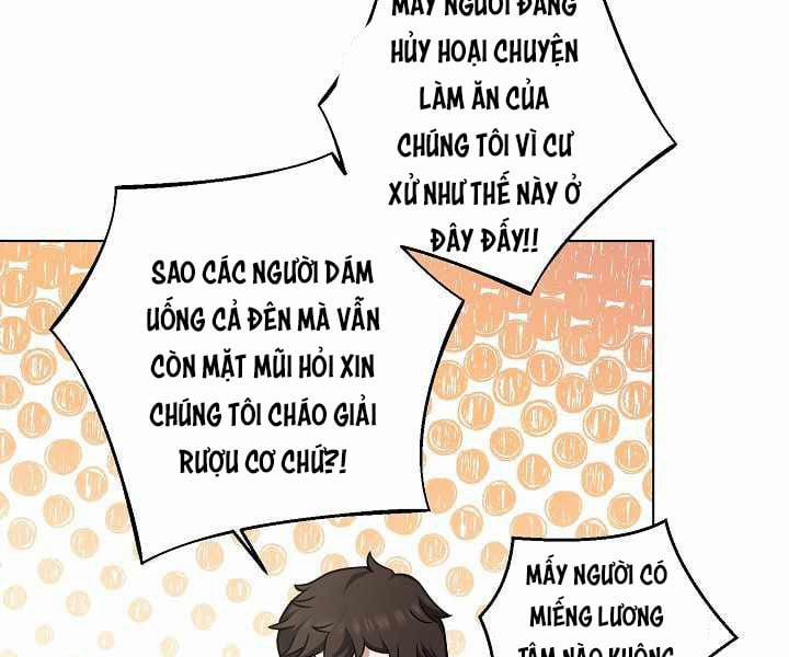 Nhà Hàng Bình Dân Của Anh Hùng Trở Về 16 trang 146