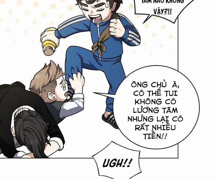 Nhà Hàng Bình Dân Của Anh Hùng Trở Về 16 trang 147