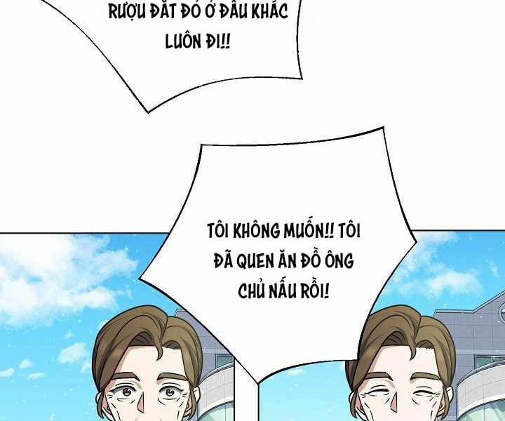 Nhà Hàng Bình Dân Của Anh Hùng Trở Về 16 trang 149