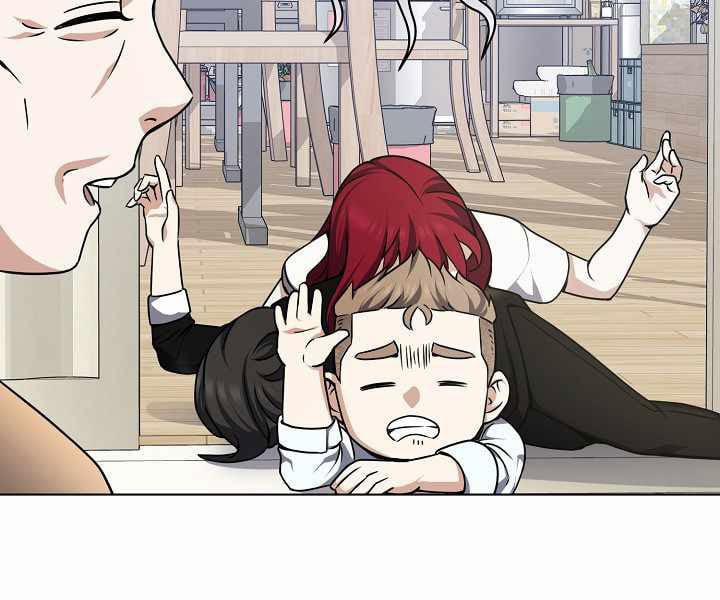 Nhà Hàng Bình Dân Của Anh Hùng Trở Về 16 trang 156