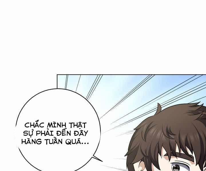 Nhà Hàng Bình Dân Của Anh Hùng Trở Về 16 trang 80