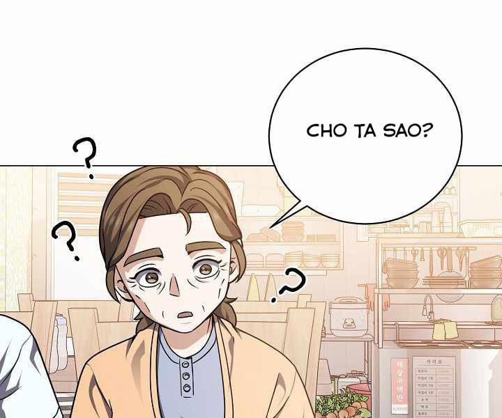 Nhà Hàng Bình Dân Của Anh Hùng Trở Về 17 trang 106