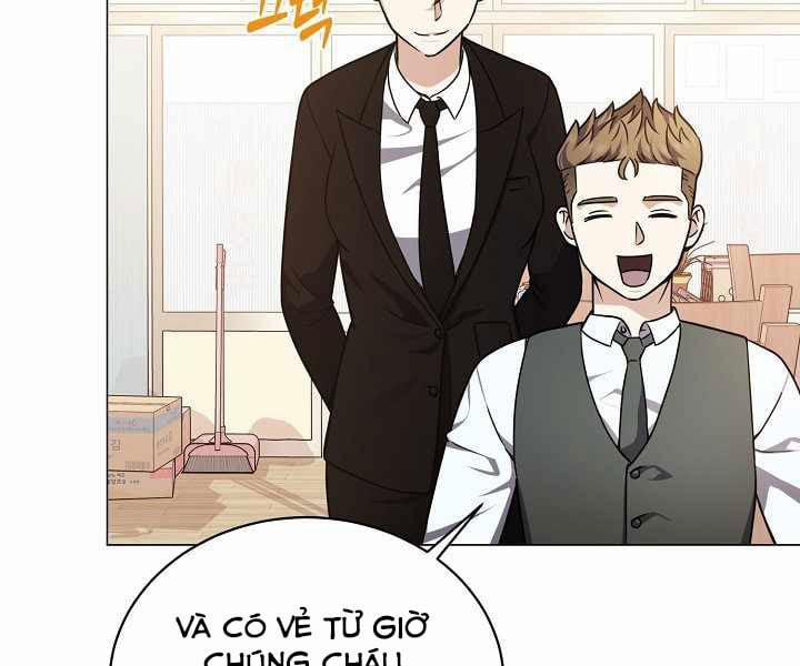 Nhà Hàng Bình Dân Của Anh Hùng Trở Về 17 trang 114