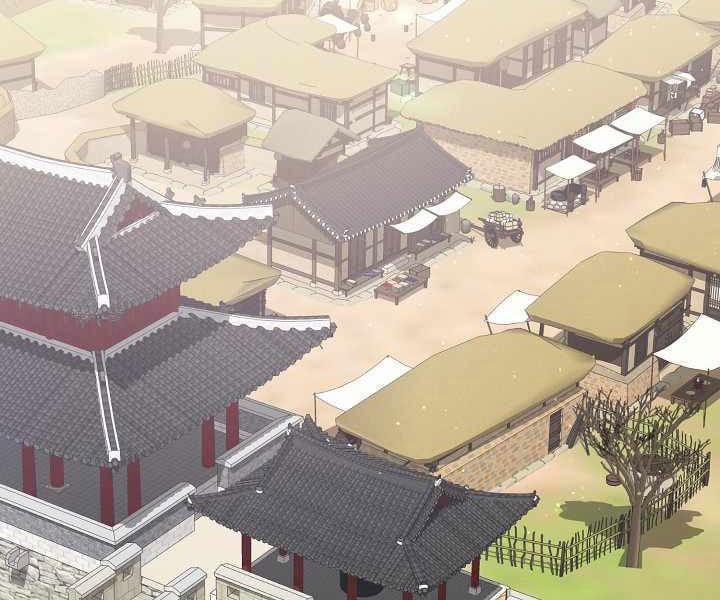 Nhà Hàng Bình Dân Của Anh Hùng Trở Về 17 trang 119