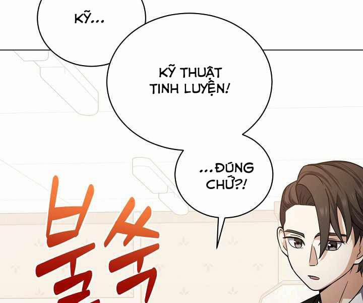 Nhà Hàng Bình Dân Của Anh Hùng Trở Về 17 trang 134