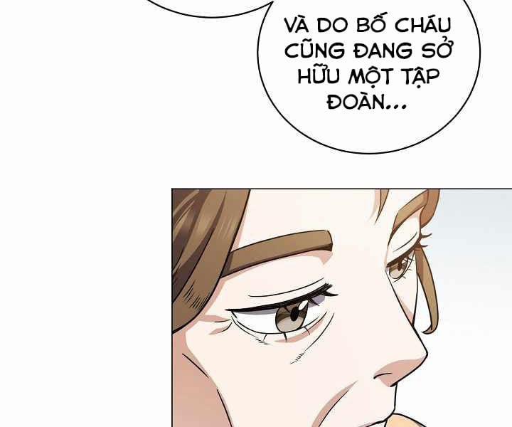 Nhà Hàng Bình Dân Của Anh Hùng Trở Về 17 trang 147