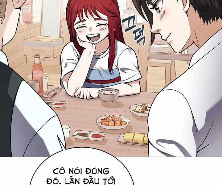 Nhà Hàng Bình Dân Của Anh Hùng Trở Về 17 trang 29