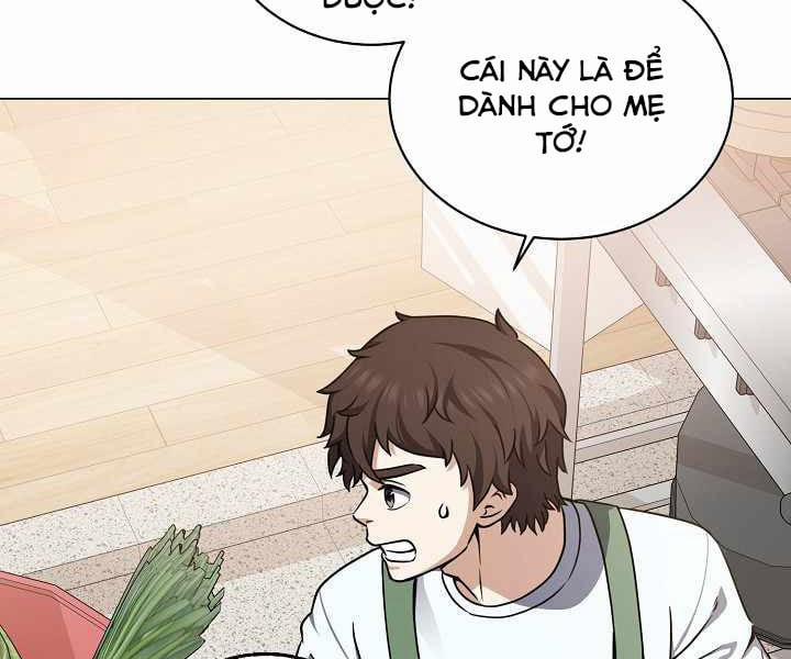 Nhà Hàng Bình Dân Của Anh Hùng Trở Về 17 trang 42