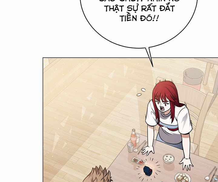 Nhà Hàng Bình Dân Của Anh Hùng Trở Về 17 trang 63