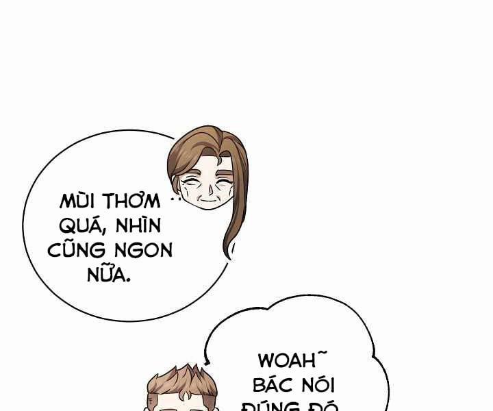 Nhà Hàng Bình Dân Của Anh Hùng Trở Về 17 trang 88