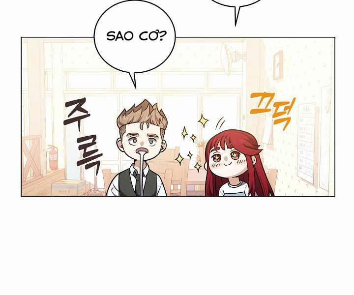 Nhà Hàng Bình Dân Của Anh Hùng Trở Về 17 trang 97