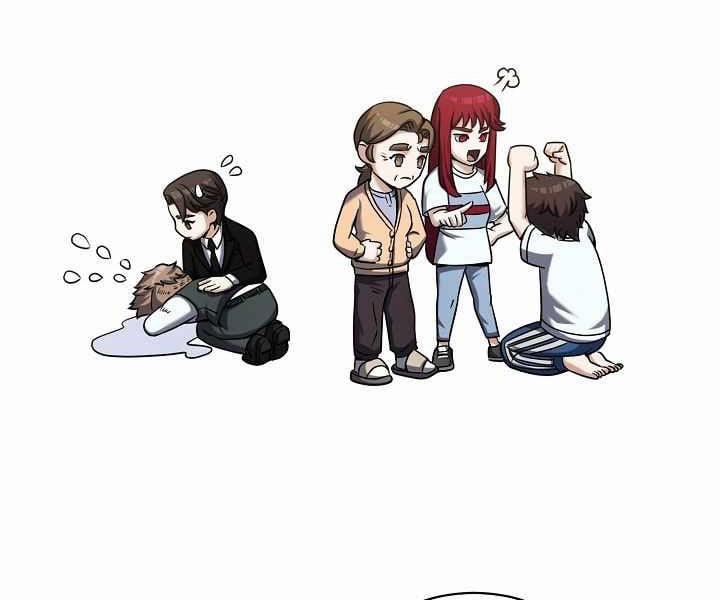 Nhà Hàng Bình Dân Của Anh Hùng Trở Về 18 trang 0